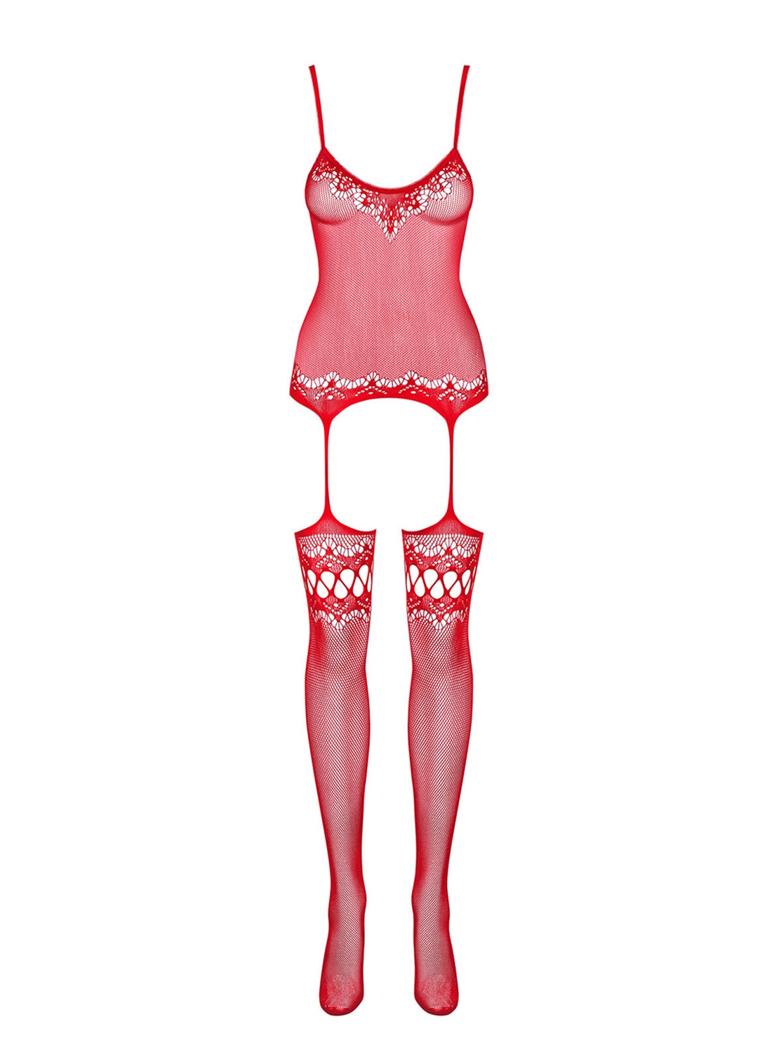Obsessive bodystocking (F214)