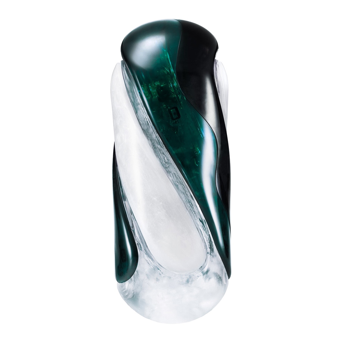 Tenga Flip 360 Aurora Green masturbator
