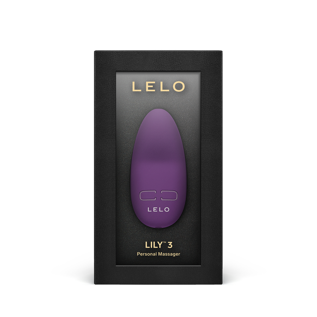 LELO Lily 3 masażer łechtaczki 