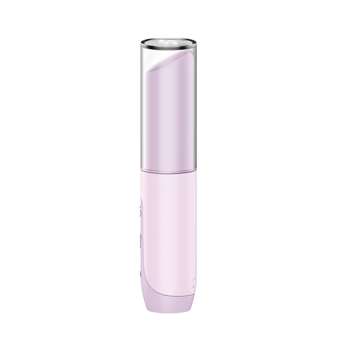 Satisfyer Secret Kiss bezdotykowy masażer łechtaczki w kształcie szminki