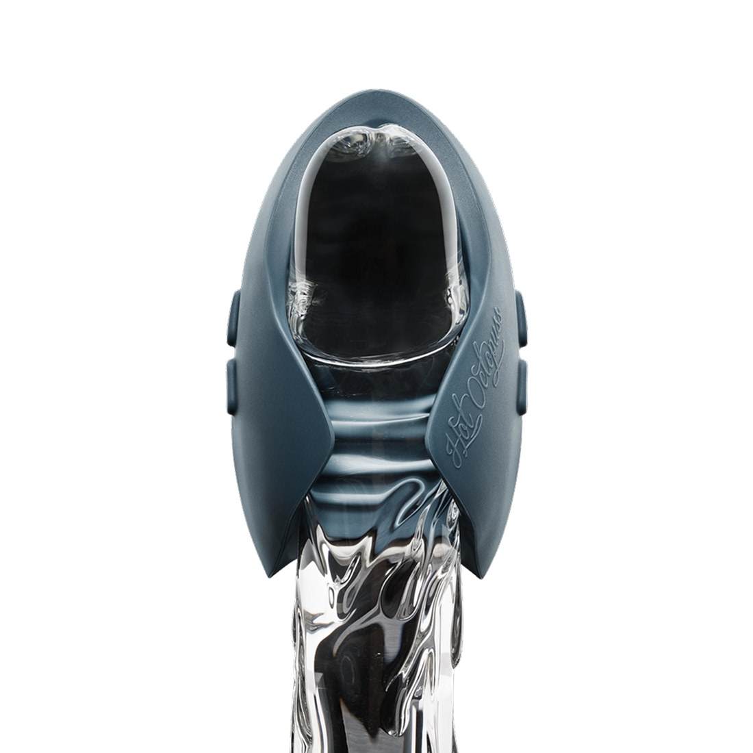 Hot Octopuss Pulse Duo masażer dla par z pilotem