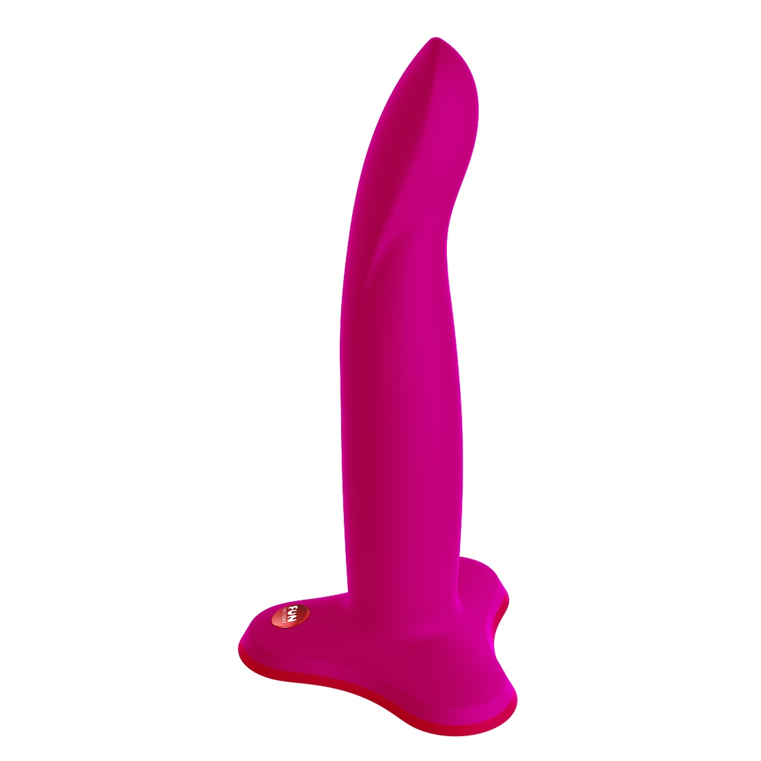 Fun Factory Limba Flex M elastyczne dildo z przyssawką