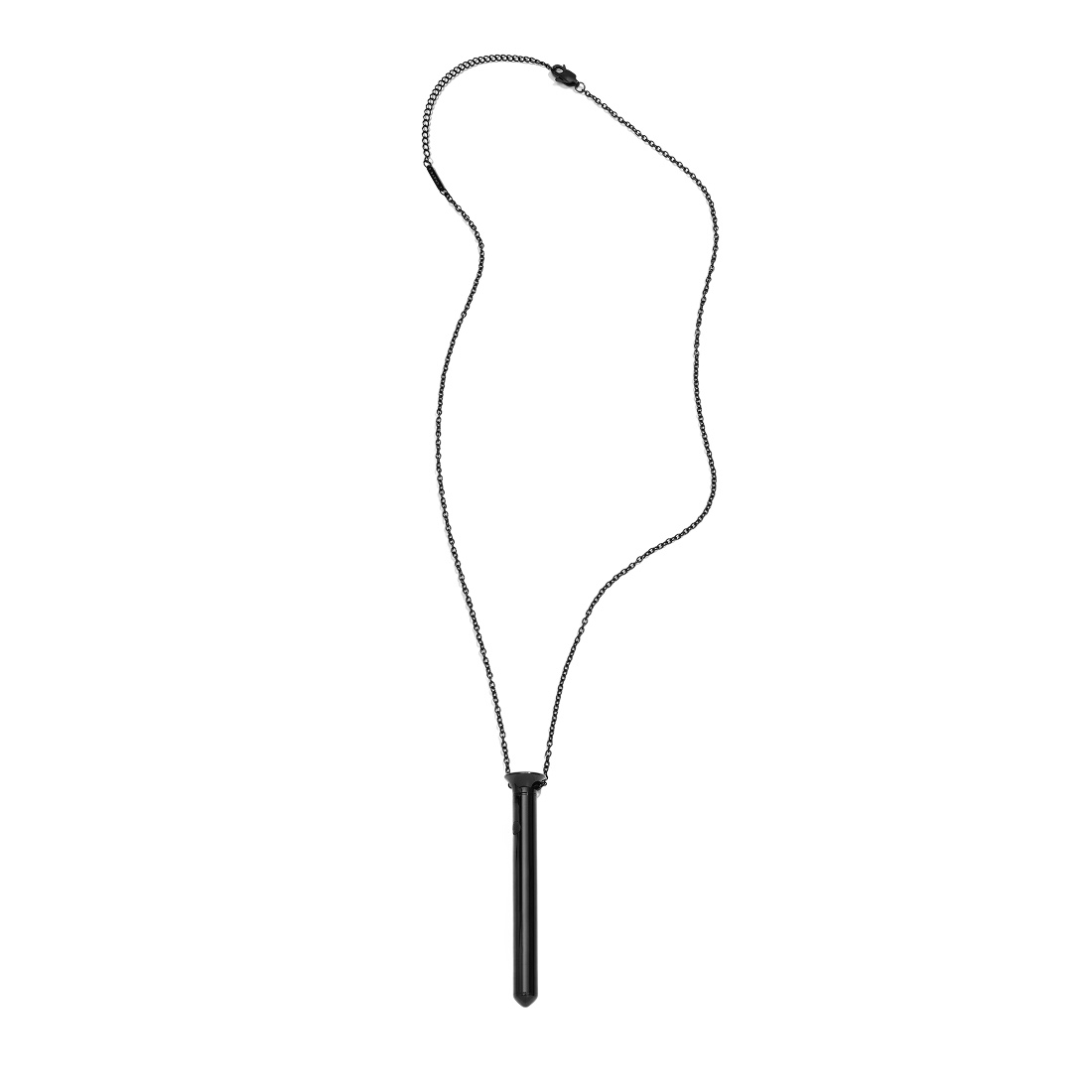 Crave Vesper Mini masażer naszyjnik