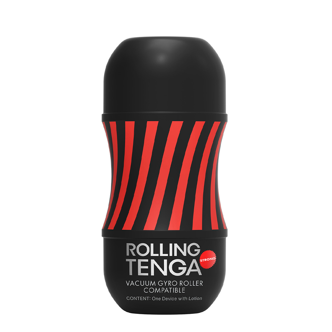Tenga Gyro Rolling CUP Strong masturbator