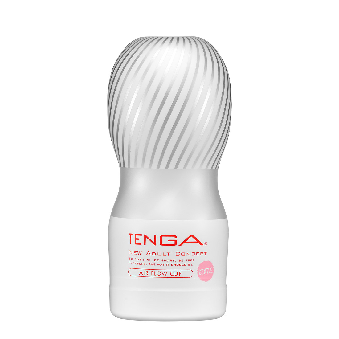 Tenga New CUP Air Flow masturbator 