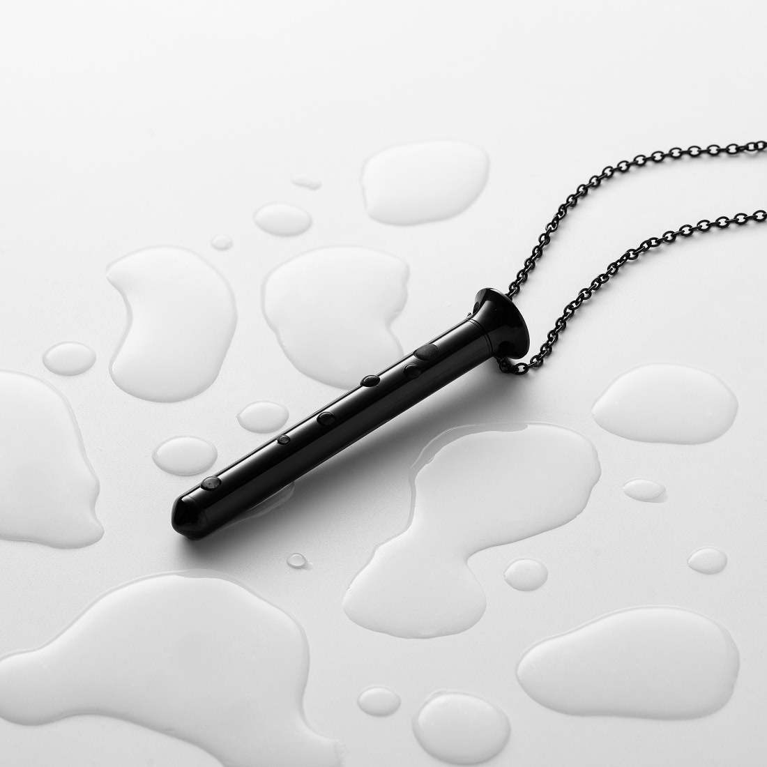 Crave Vesper Mini masażer naszyjnik
