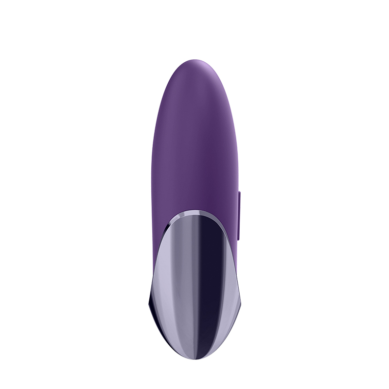 Satisfyer Purple Pleasure masażer łechtaczki