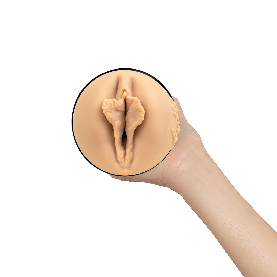 Kiiroo Feel Stars Agatha Vega masturbator