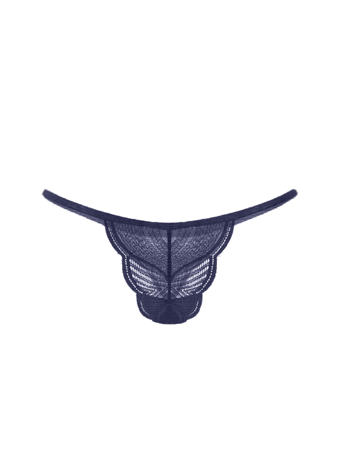 Exquisite by Obsessive MP Blue stringi