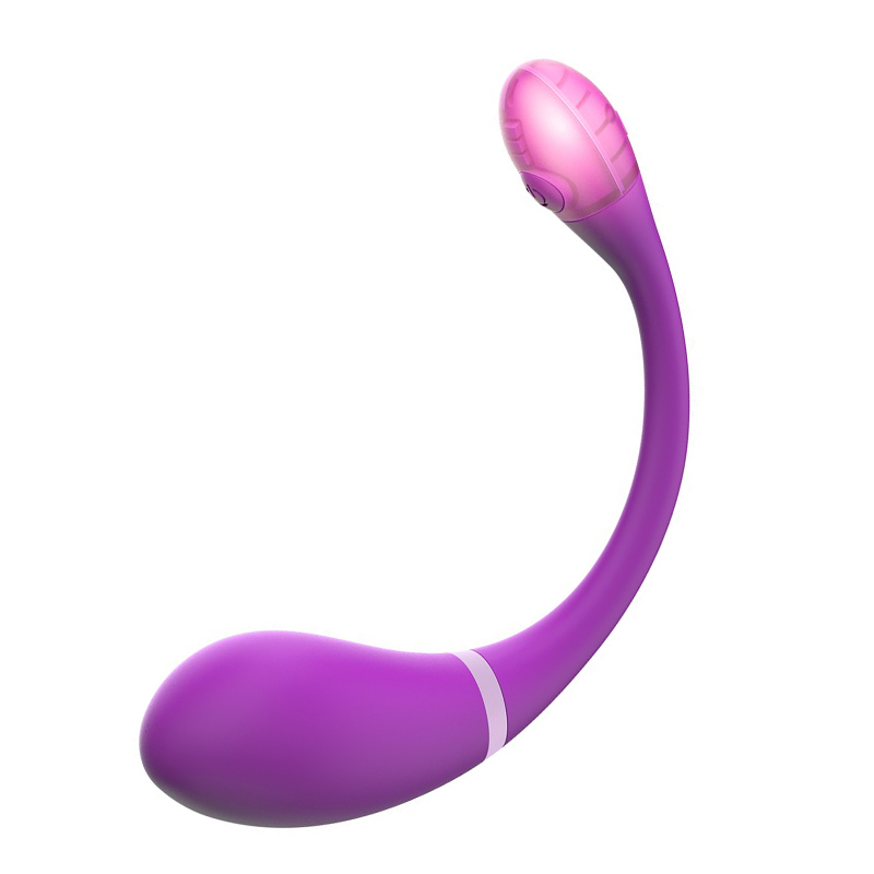 Kiiroo Esca 2 wibrująca kulka do wirtualnego seksu na odległość