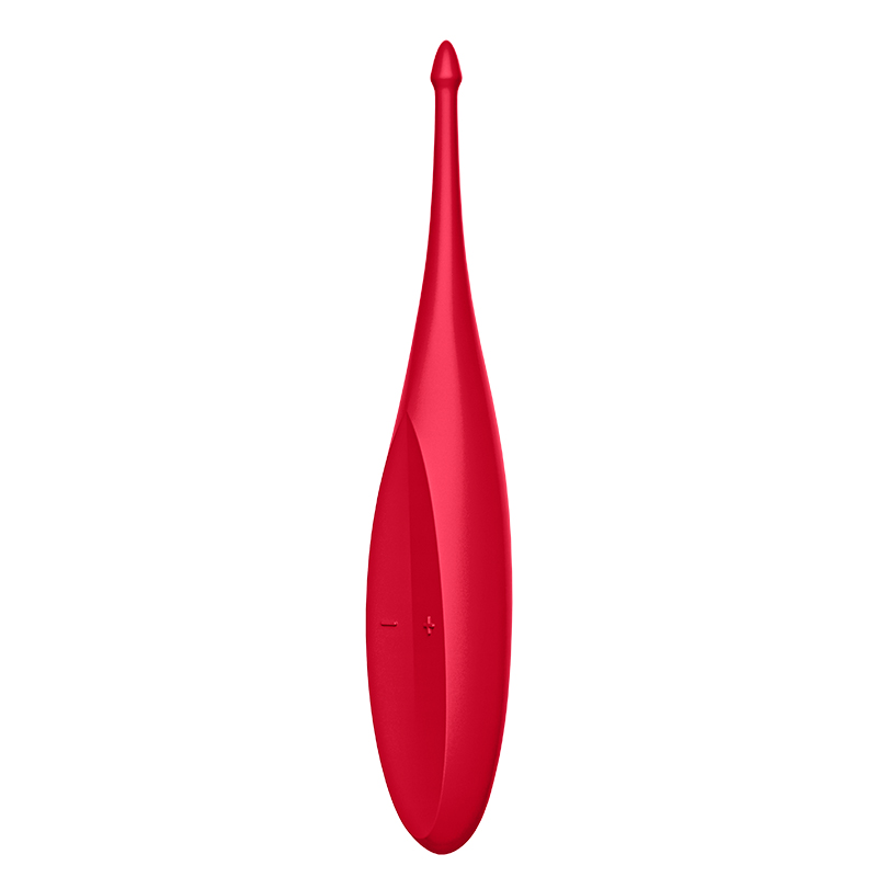 Satisfyer Twirling Fun punktowy masażer łechtaczki