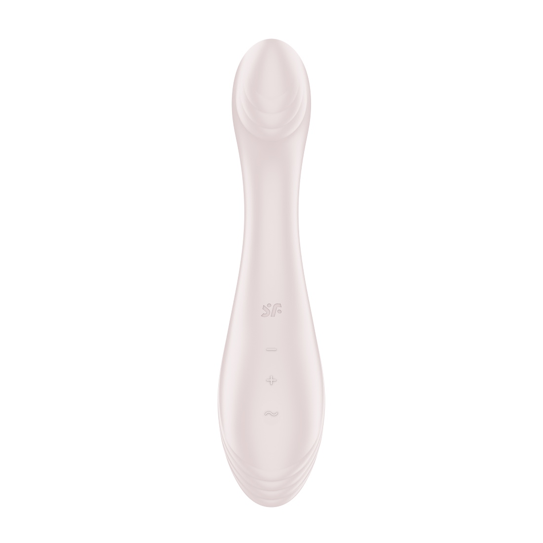 Satisfyer G-Force wibrator punktu G 