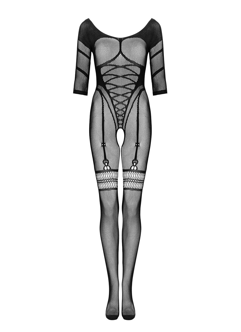 Obsessive bodystocking (G329)