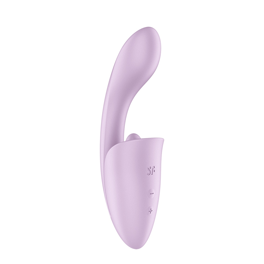 Satisfyer Tongue Expert wibrator króliczek z języczkiem