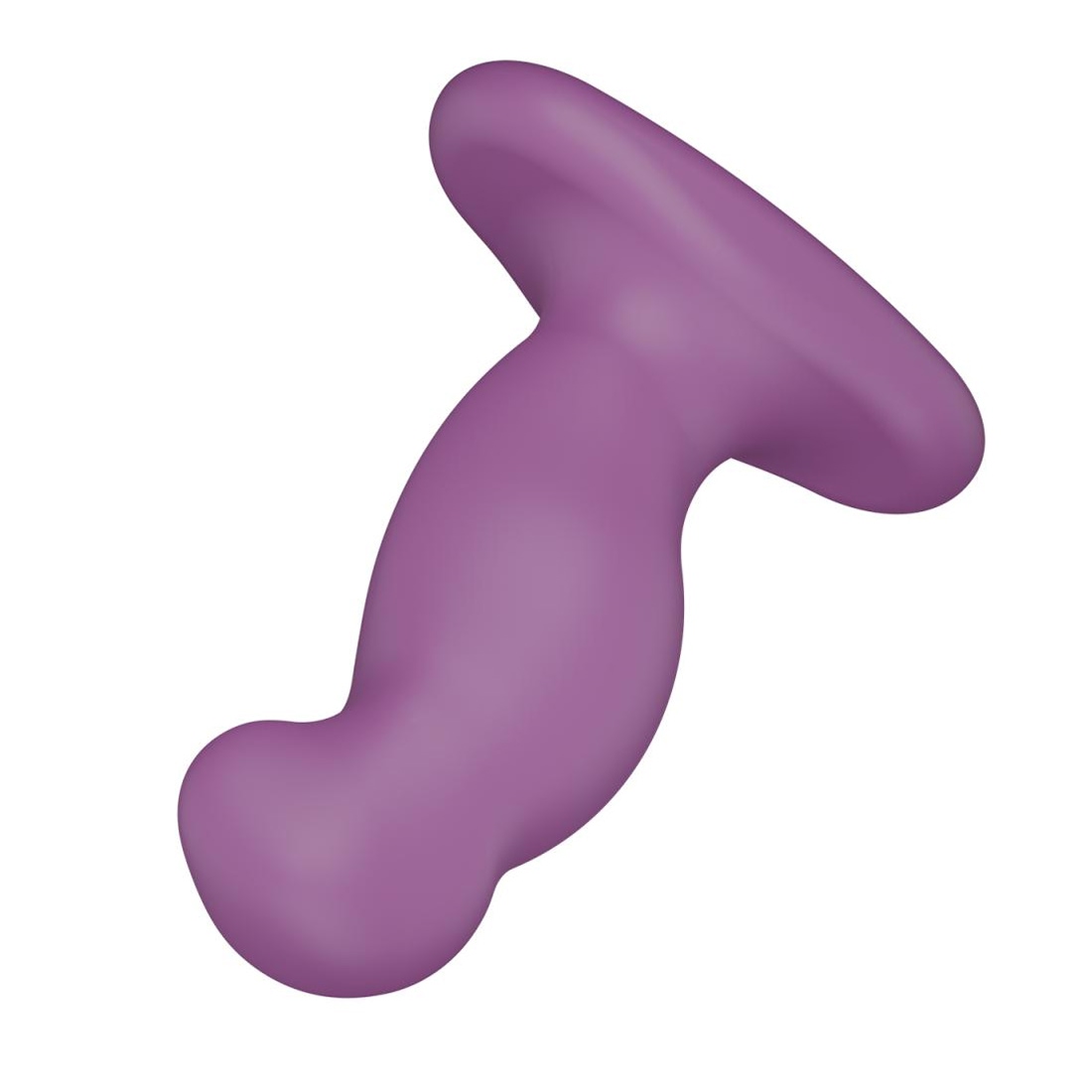 Nexus G-Play + wibrujący korek analny L