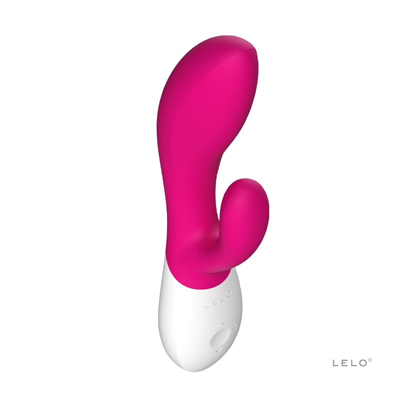 LELO Ina Wave 2 wibrator króliczek