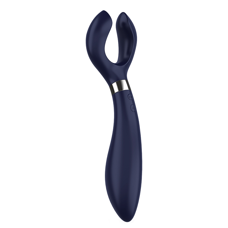 Satisfyer Endless Fun wielofunkcyjny wibrator dla par