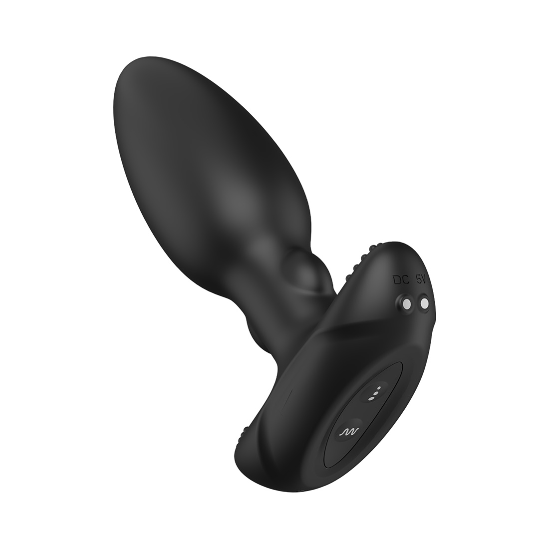 Nexus Beat korek analny sterowany pilotem