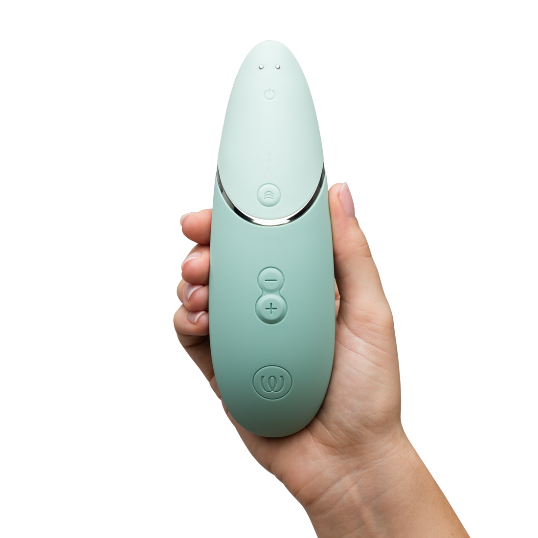 Womanizer Next bezdotykowy masażer łechtaczki 