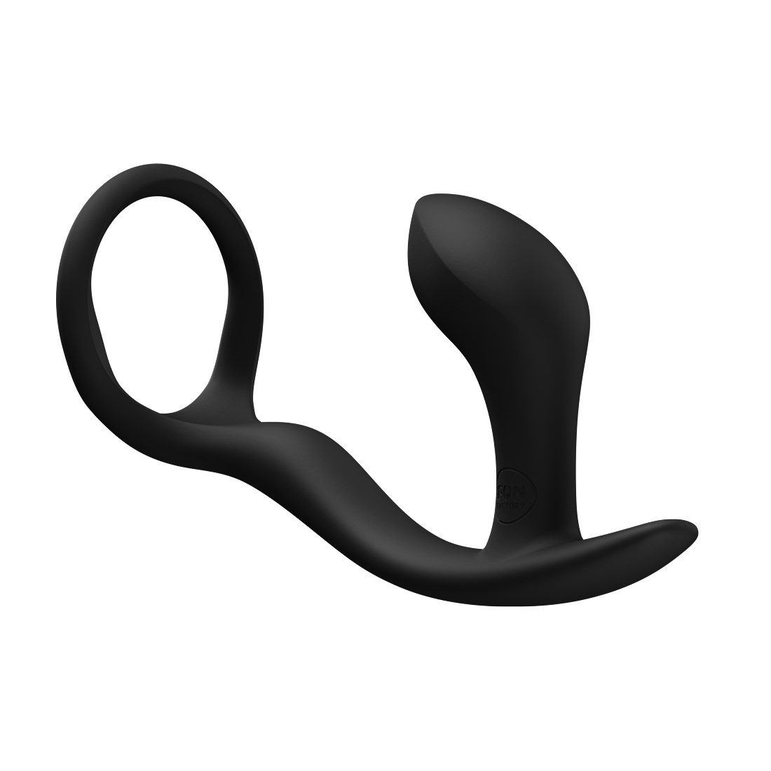 Fun Factory Bootie korek analny z pierścieniem erekcyjnym