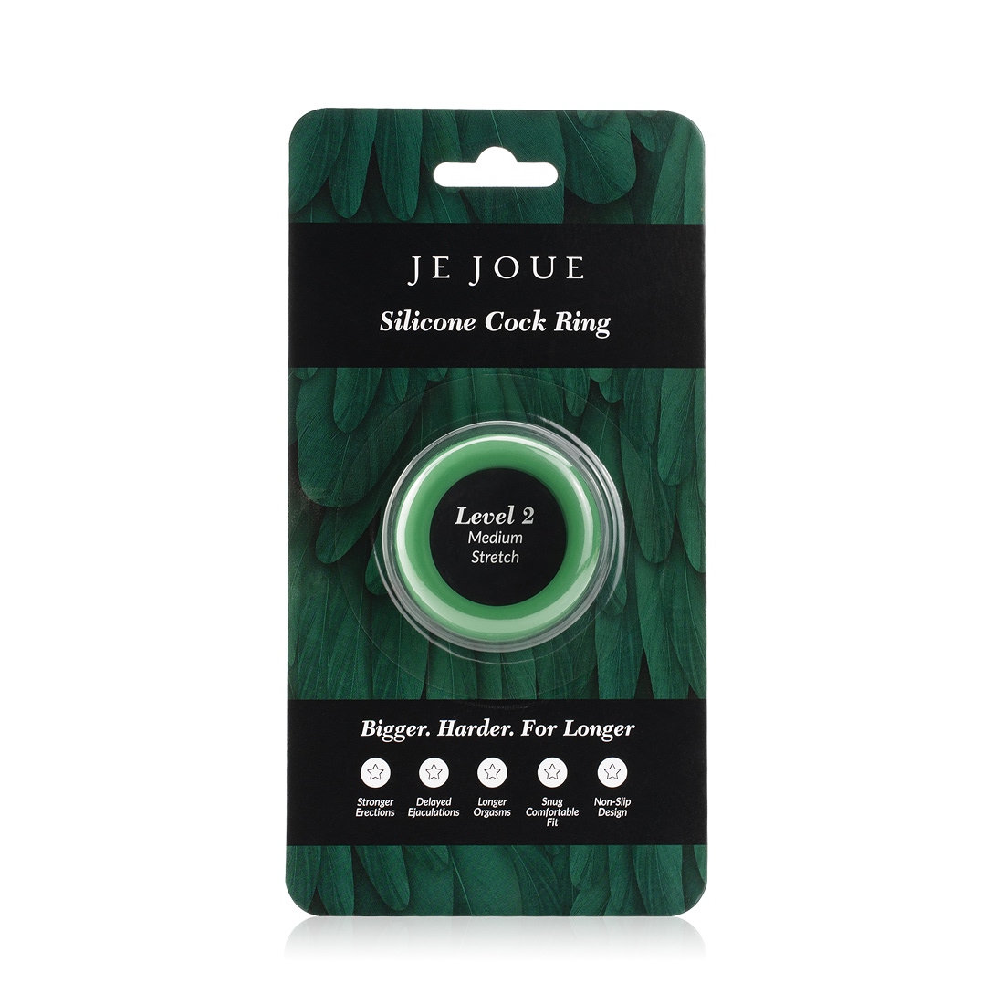 Je Joue C-Ring Medium Stretch pierścień erekcyjny
