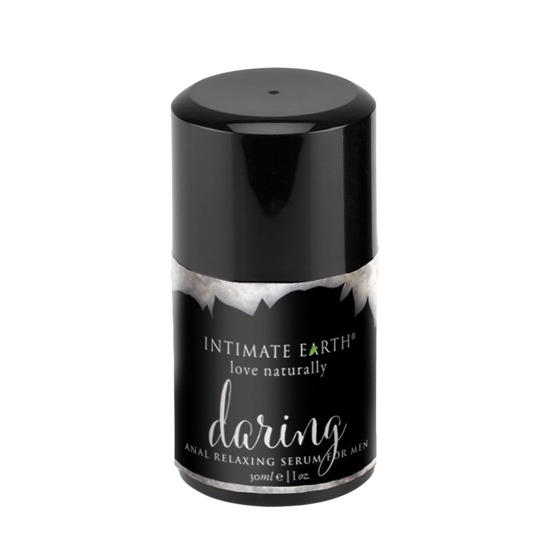 Intimate Earth Daring relaksujące serum analne do prostaty  