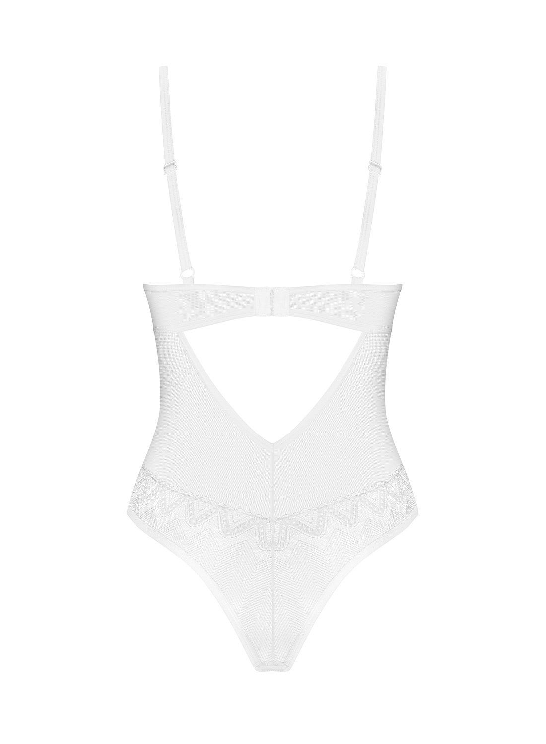Obsessive Alissium body