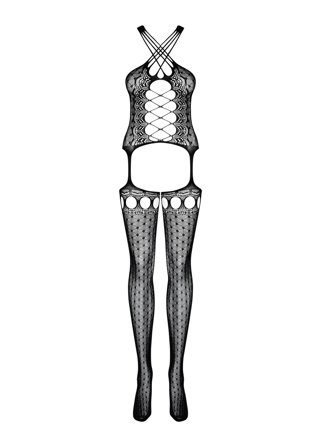 Obsessive bodystocking (G313)