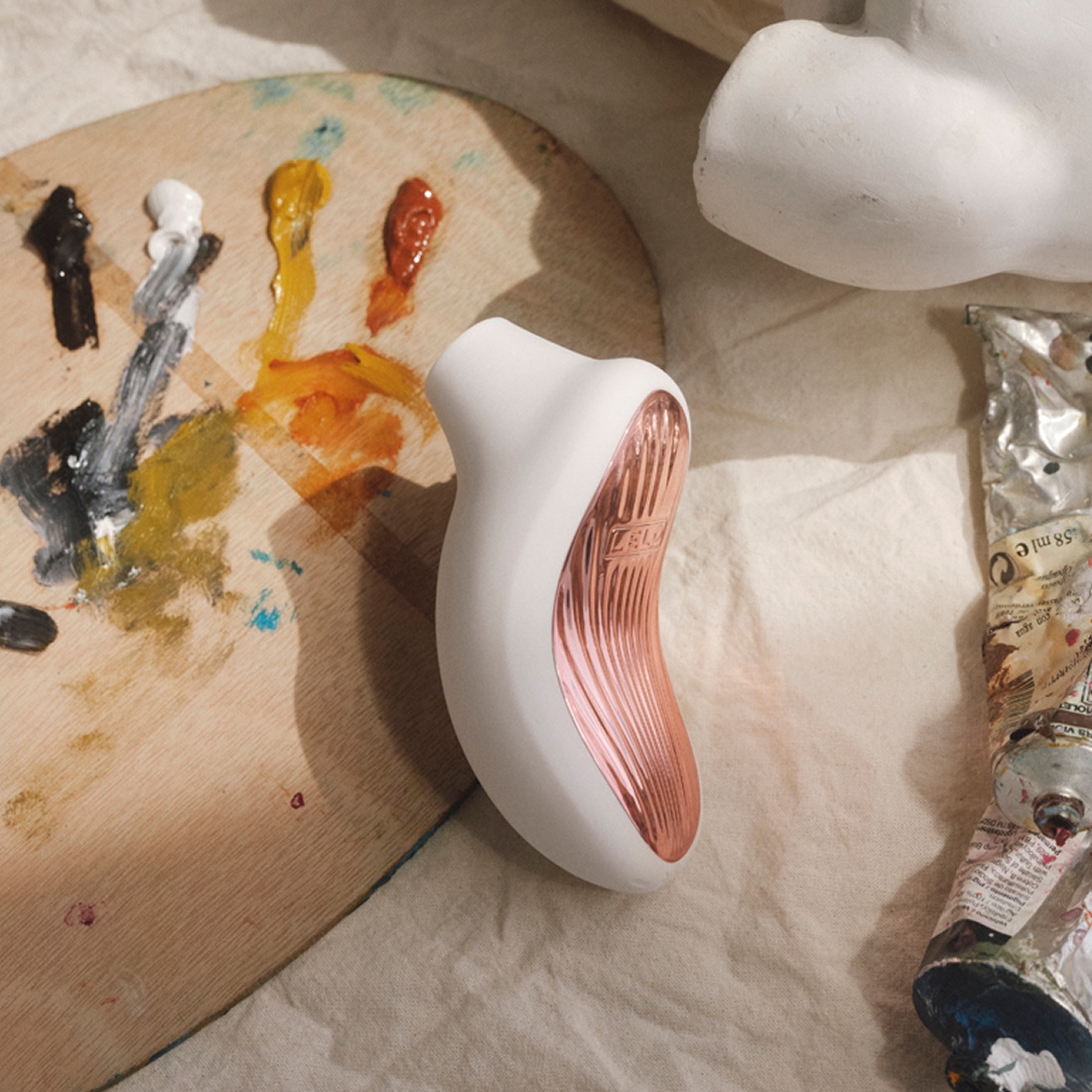 LELO Sona 3 soniczny masażer łechtaczki sterowany aplikacją