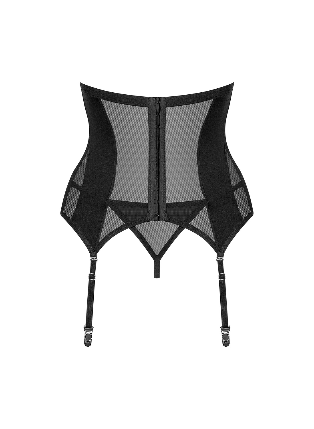 Obsessive gorset i stringi (Chic Amoria)