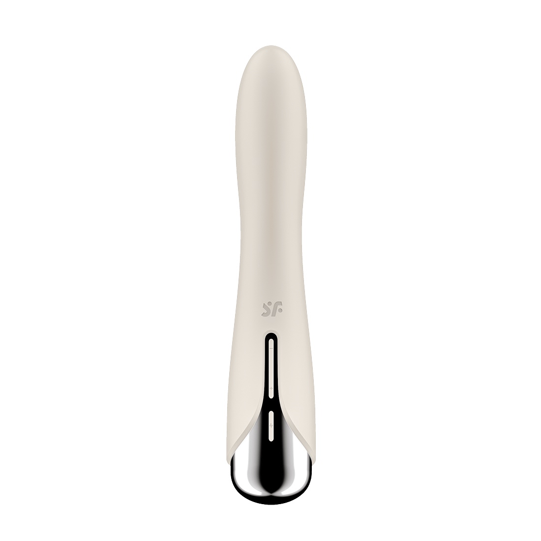 Satisfyer Spinning Vibe rotujący wibrator klasyczny