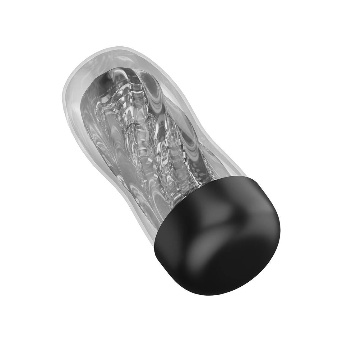 Nexus Alpha Surge Stamina masturbator