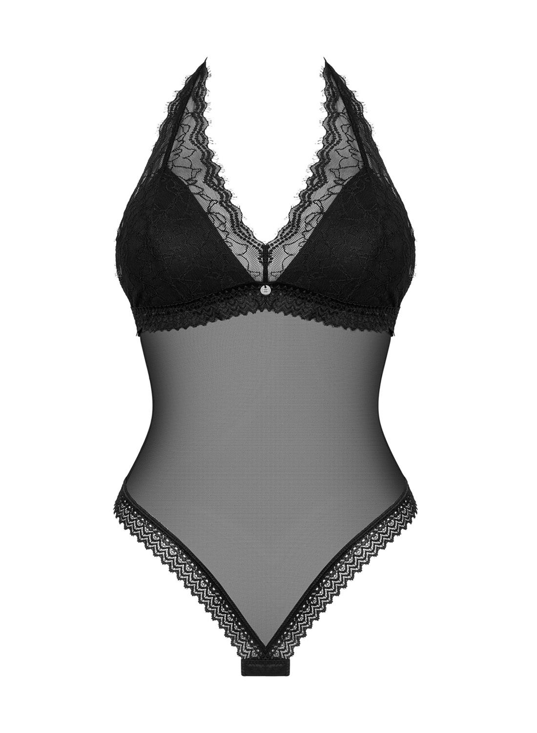 Obsessive body (Medilla)