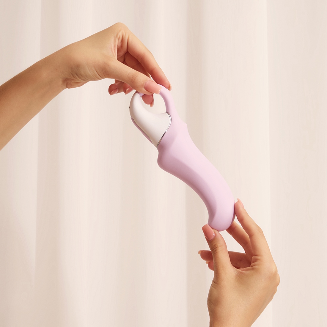 Satisfyer Charming Smile wibrator punktu G