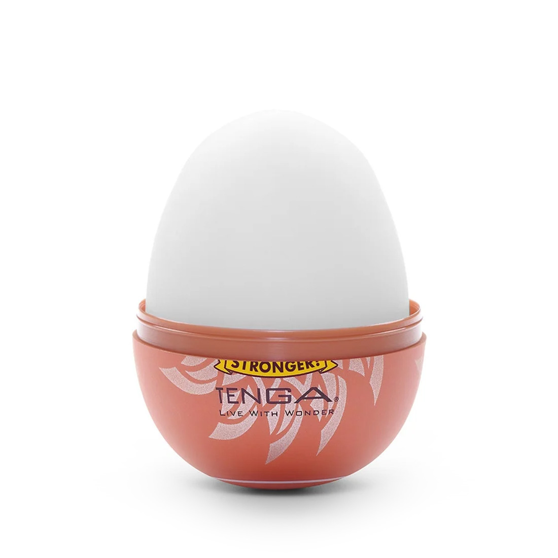 Tenga Egg Shiny II masturbator w kształcie jajka