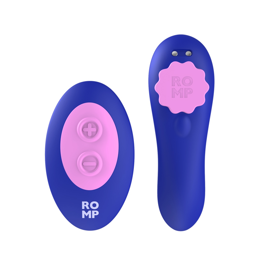 Romp by Womanizer Party masażer pod bieliznę sterowany pilotem