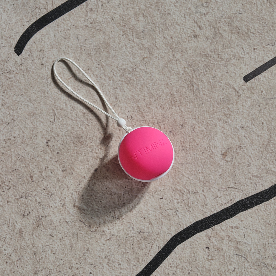 Intimina Laselle 48 g pojedyncze kulki gejszy