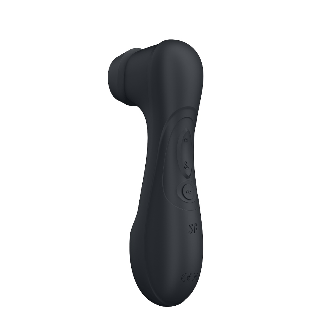 Satisfyer Pro 2 Generation 3 bezdotykowo-wibrujący masażer łechtaczki