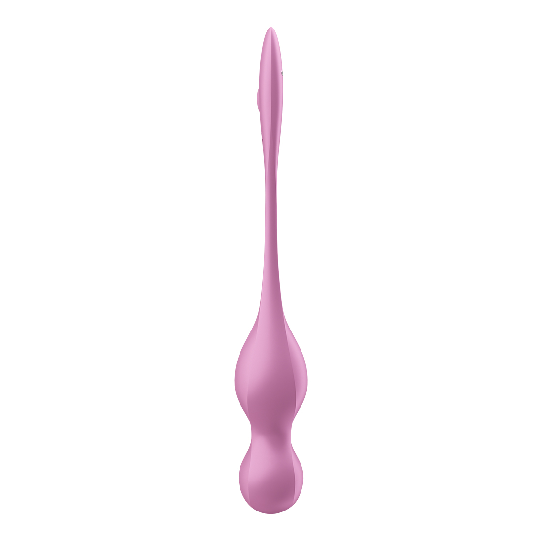 Satisfyer Love Birds wibrujące kulki sterowane telefonem 