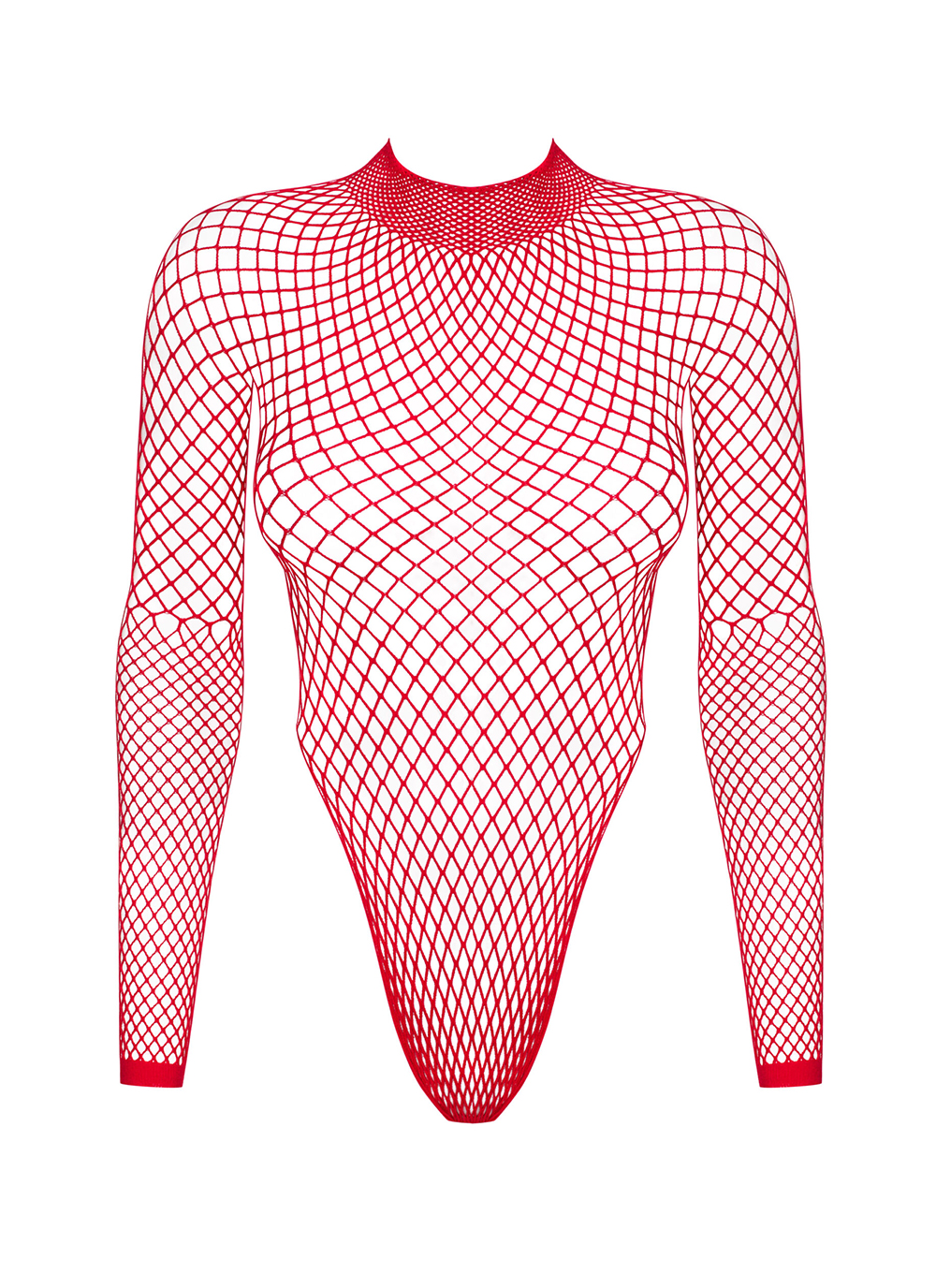 Obsessive body (B126)