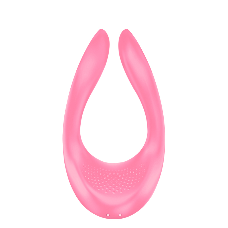 Satisfyer Endless Joy wielofunkcyjny wibrator dla par