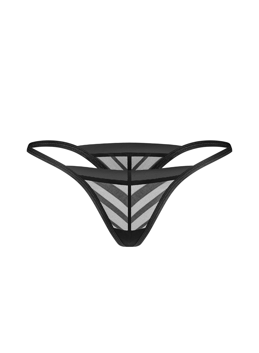 Obsessive Lune Bellis stringi 