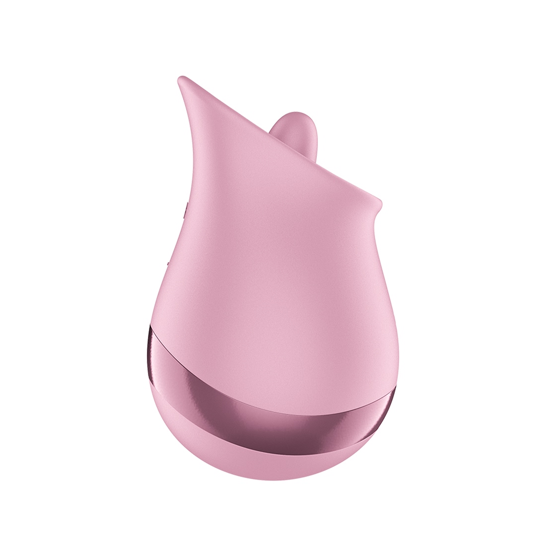 Satisfyer Tongue Player oralny masażer łechtaczki z języczkiem