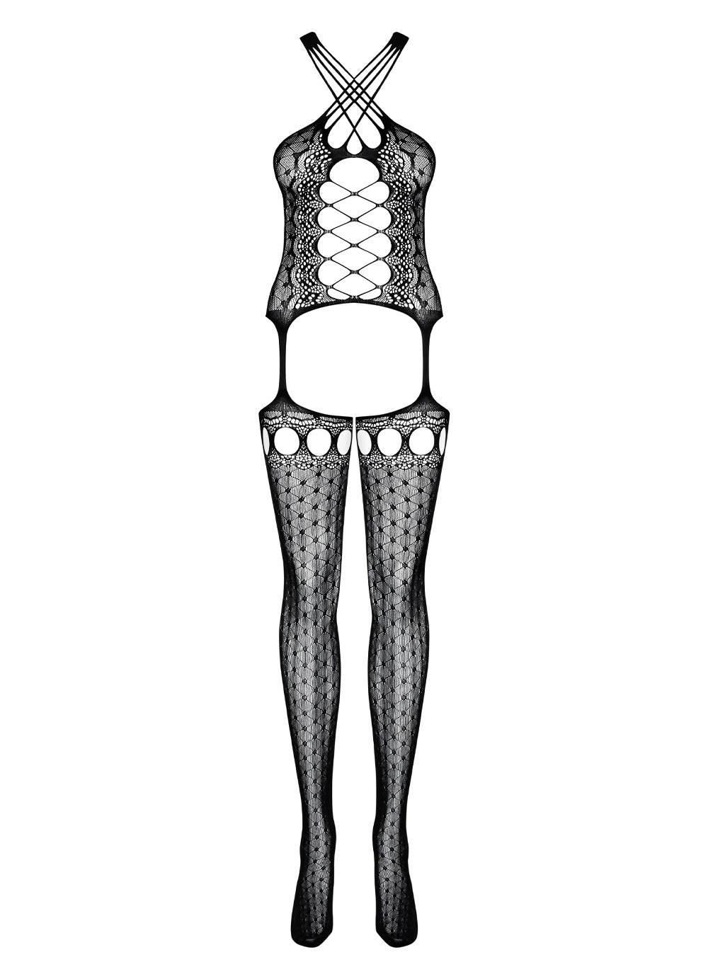 Obsessive bodystocking (G313)