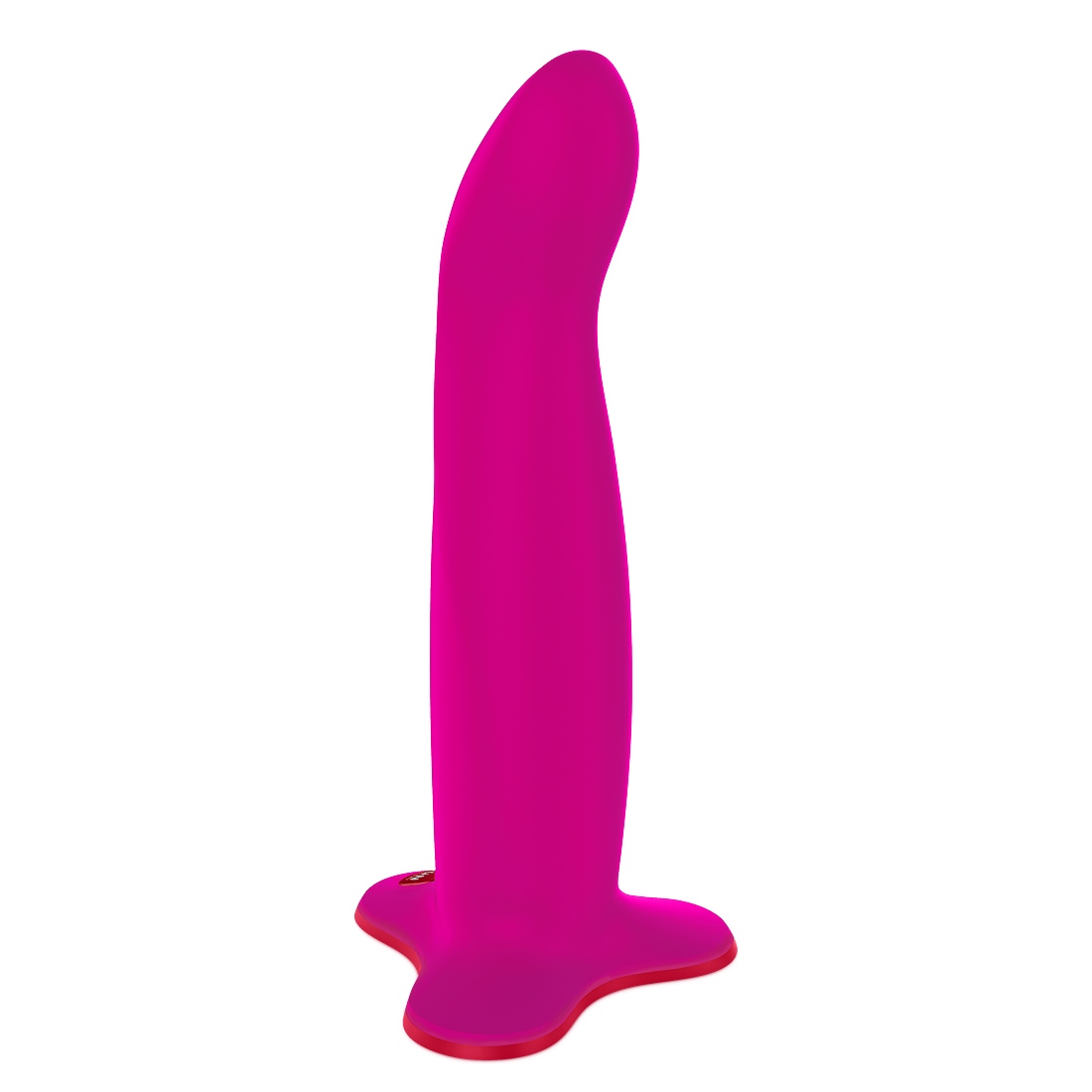 Fun Factory Limba Flex L elastyczne dildo z przyssawką