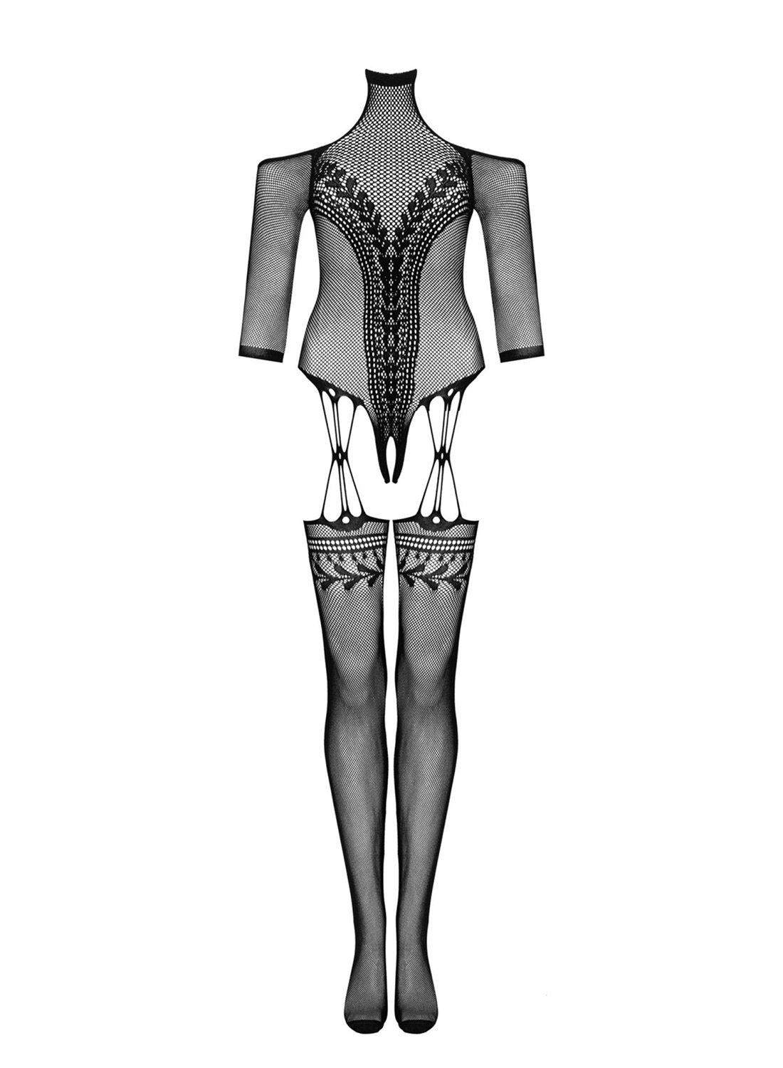 Obsessive bodystocking (G333)