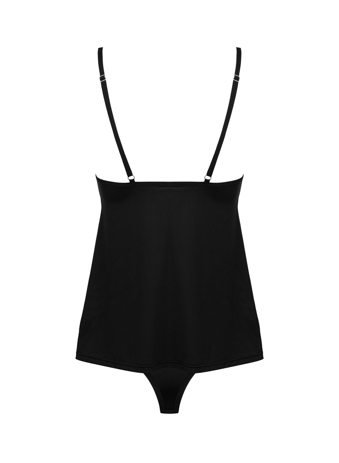 Obsessive komplet: top i figi (Bella Rou)