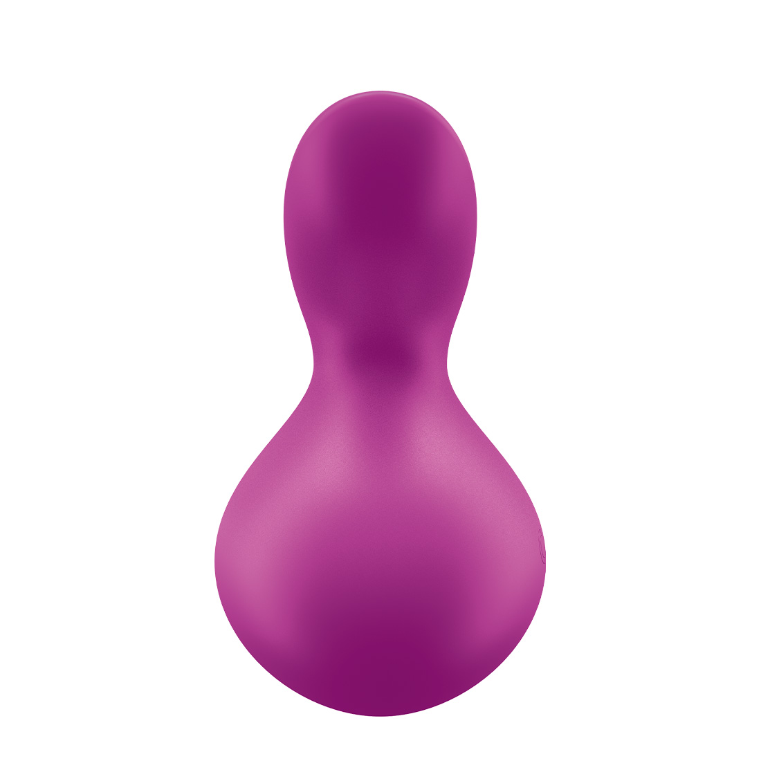 Satisfyer Viva La Vulva 3 masażer łechtaczki