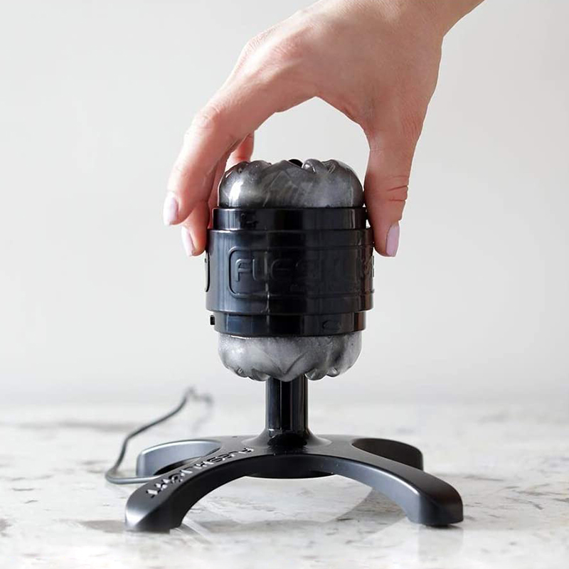 Fleshlight Sleeve Warmer Quickshot rozgrzewacz do masturbatora