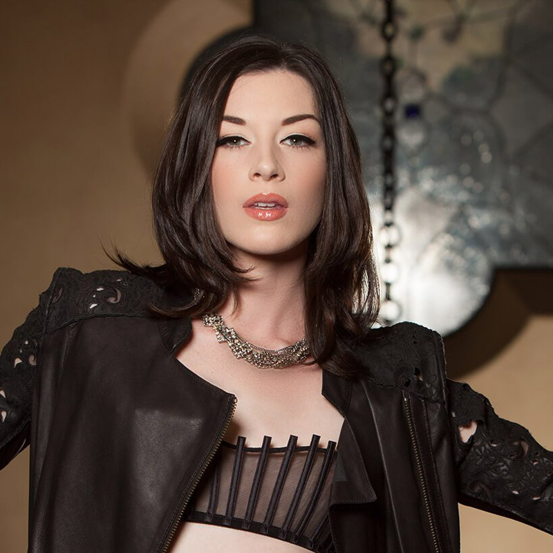 Fleshlight Girls Stoya masturbator